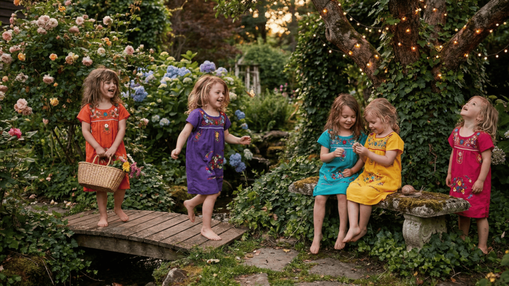 Dicas de nomes de meninas raros e com significados poderosos