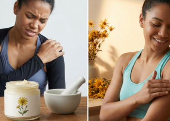 O que realmente a arnica faz nos músculos doloridos e quando ela pode ajudar de verdade