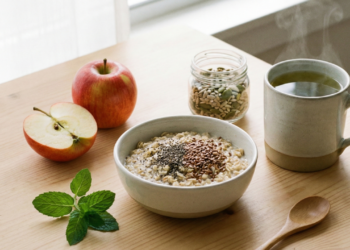 Controle natural da fome: os supressores de apetite que você precisa conhecer para 2026