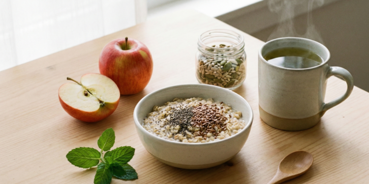 Controle natural da fome: os supressores de apetite que você precisa conhecer para 2026