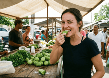O alimento leve e diurético que ajuda no inchaço e ainda apoia a saúde do coração