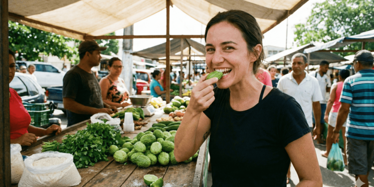 O alimento leve e diurético que ajuda no inchaço e ainda apoia a saúde do coração