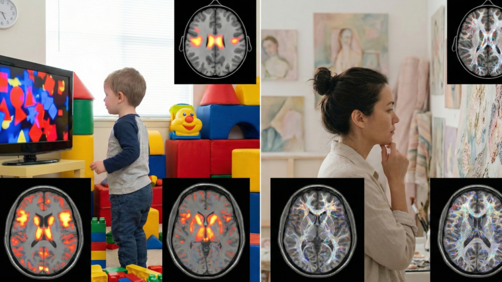 Essa é a cor preferida das pessoas menos inteligentes, segundo a psicologia