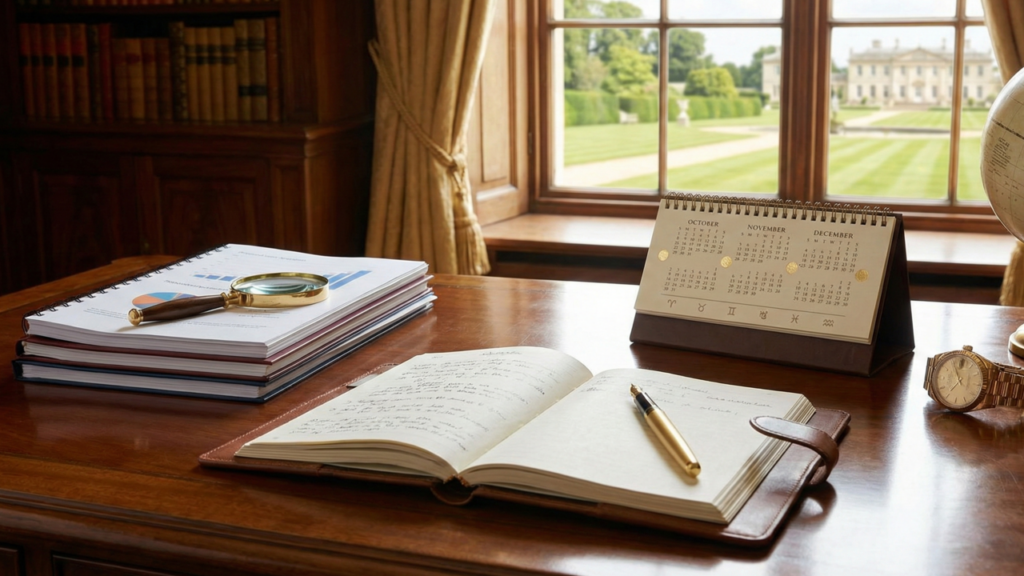 As pessoas mais ricas costumam nascer nesses meses, segundo pesquisa