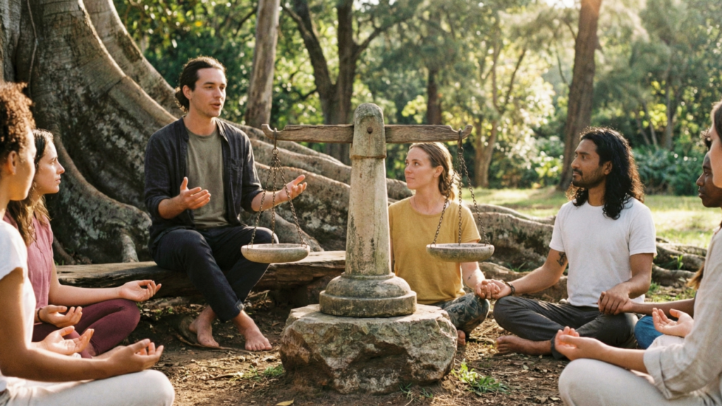 As pessoas mais educadas do mundo costuma ter esse signo