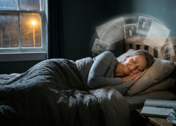 Quem dorme mal aprende menos, diz a ciência — entenda por quê