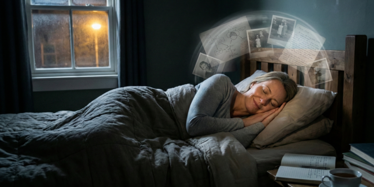 Quem dorme mal aprende menos, diz a ciência — entenda por quê