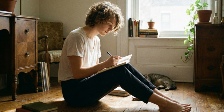 Nomes que combinam com pessoas introspectivas e criativas