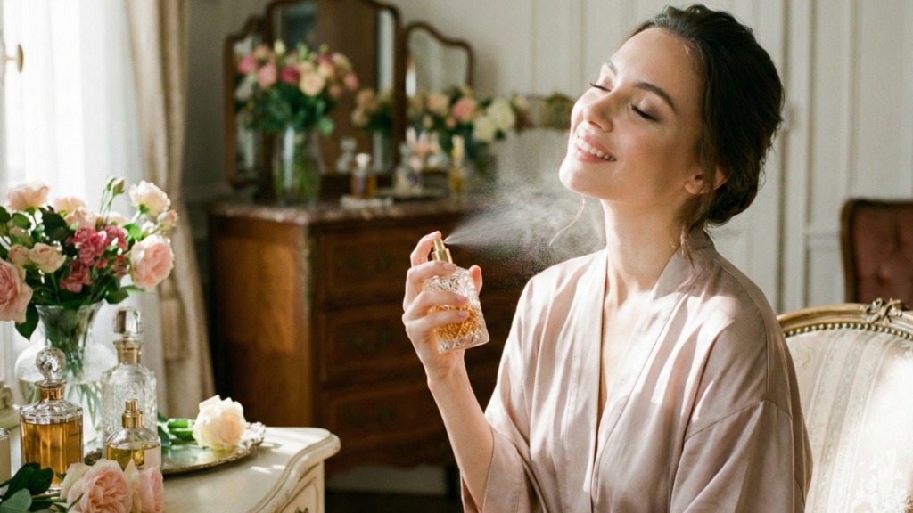 5 perfumes da Avon com ótima fixação que surpreendem no dia a dia