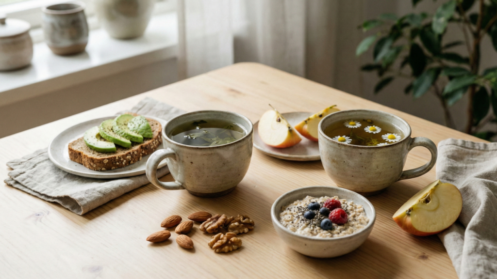 Controle natural da fome: os supressores de apetite que você precisa conhecer para 2026