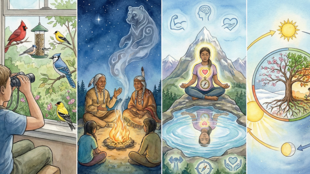 Esse é o seu animal de acordo com seu mês de aniversário