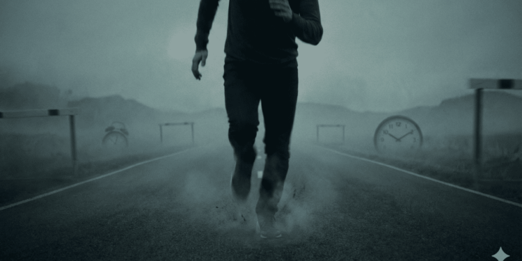 Em muitos casos, sim. Diversos profissionais que estudam o sono apontam que sonhos de perseguição