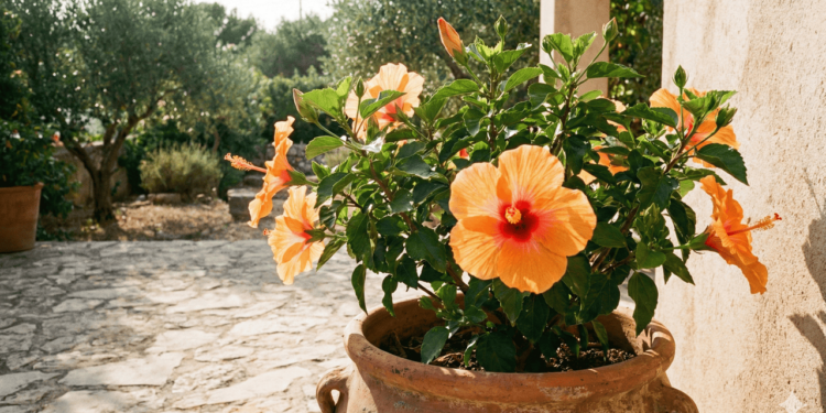 O uso mais comum do hibisco para lidar com retenção de líquidos é o preparo do chá de hibisco