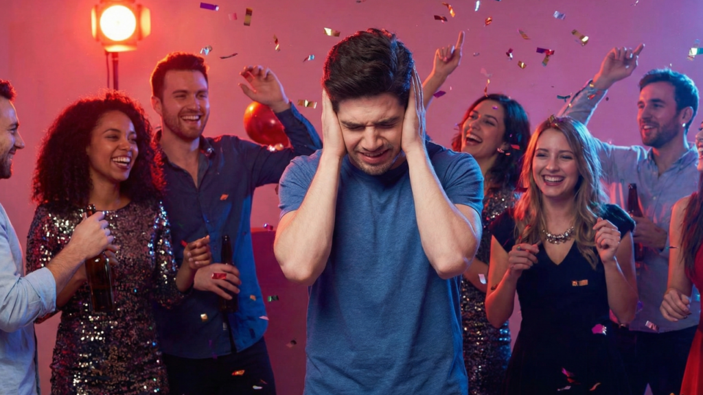 Pessoas que tratam o próprio aniversário como um dia normal geralmente escondem estes motivos que quase ninguém vê