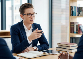 Segundo estudos, essas escolhas no look fazem você parecer mais inteligente