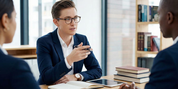 Segundo estudos, essas escolhas no look fazem você parecer mais inteligente