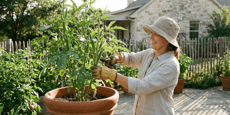 A legume leve que reduz a fome e rende colheita rápida em casa