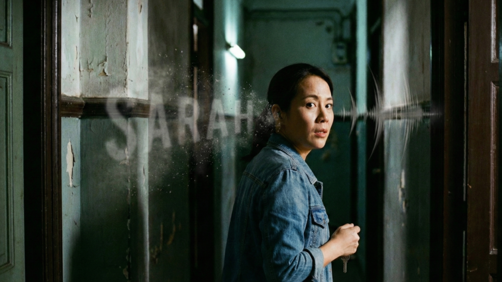 O que significa ouvir alguém chamando seu nome?