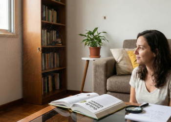O que significa ter aranhas dentro de casa com frequência, segundo especialistas