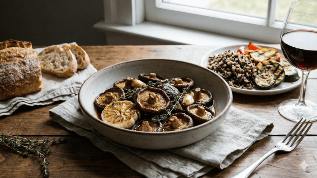 O ingrediente leve que melhora o metabolismo e ainda dá um toque especial nas refeições