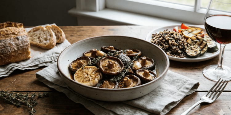 O ingrediente leve que melhora o metabolismo e ainda dá um toque especial nas refeições