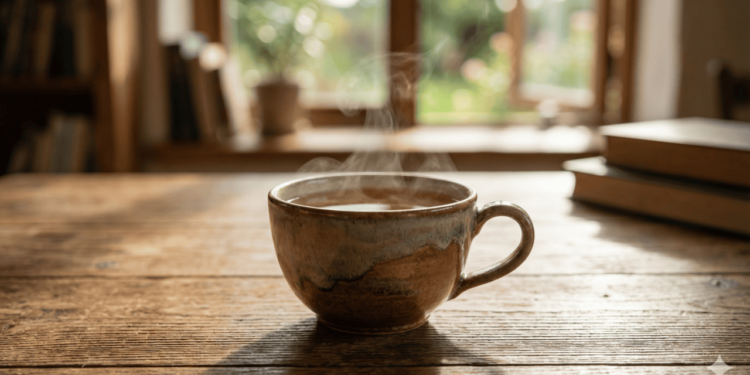 O chá que pode ajudar a aliviar dores leves e apoiar o sistema de defesa