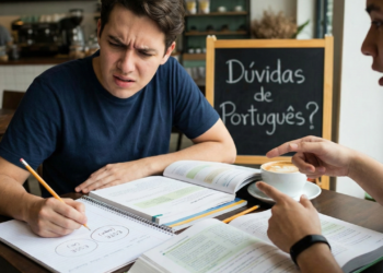 Por que muitas pessoas ainda confundem o uso de “Este” e “esse” na língua portuguesa