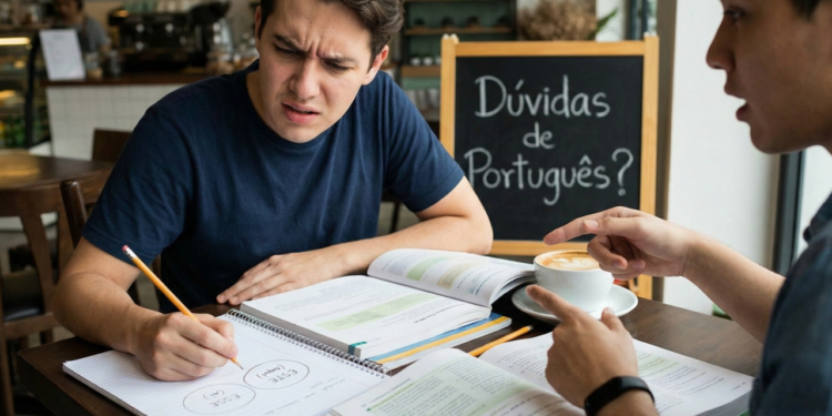 Por que muitas pessoas ainda confundem o uso de “Este” e “esse” na língua portuguesa