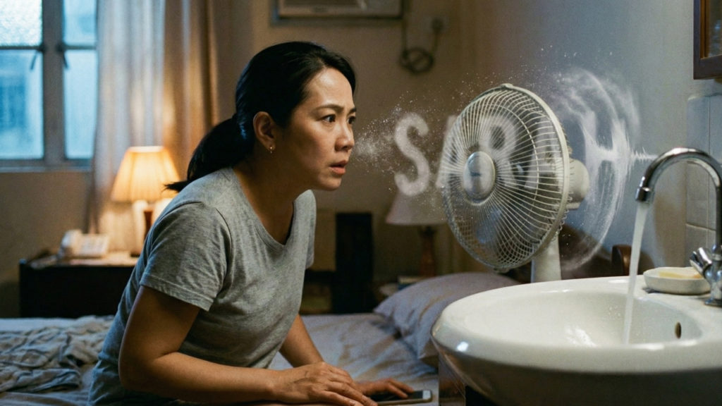 O que significa ouvir alguém chamando seu nome?