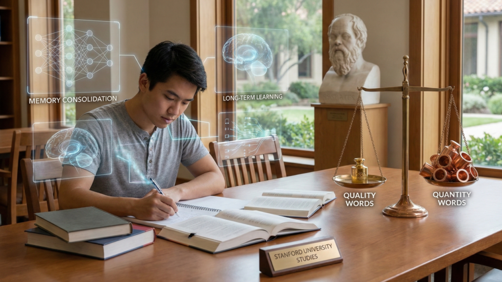 Por que pessoas inteligentes falam menos (e observam mais), segundo a psicologia