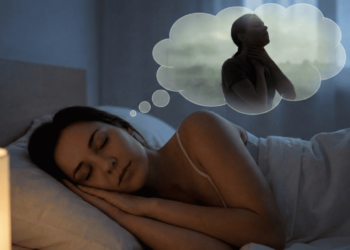 O que significa sonhar que perdeu a voz?