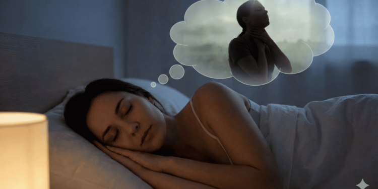 Em muitos casos, o sonho de perder a voz está relacionado a experiências recentes em que a pessoa se sentiu calada