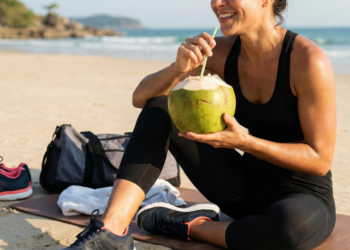 A fruta gigante que dá energia, rende receitas deliciosas e ainda cresce fácil no quintal