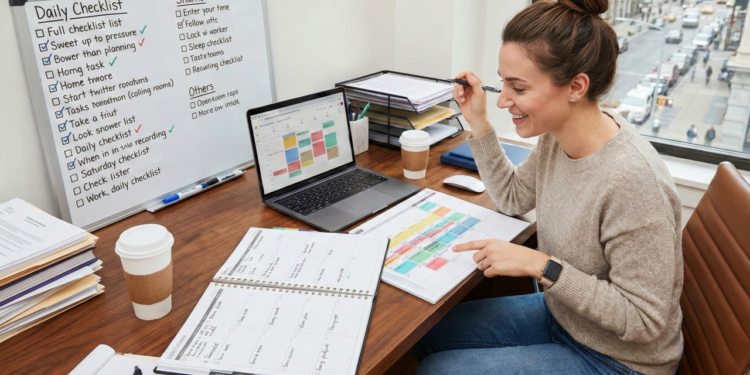 O mês do seu nascimento explica como você lida com a rotina