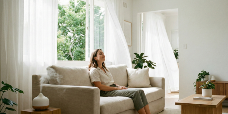 O que significa gostar de cheirinho de casa limpa, segundo a psicologia