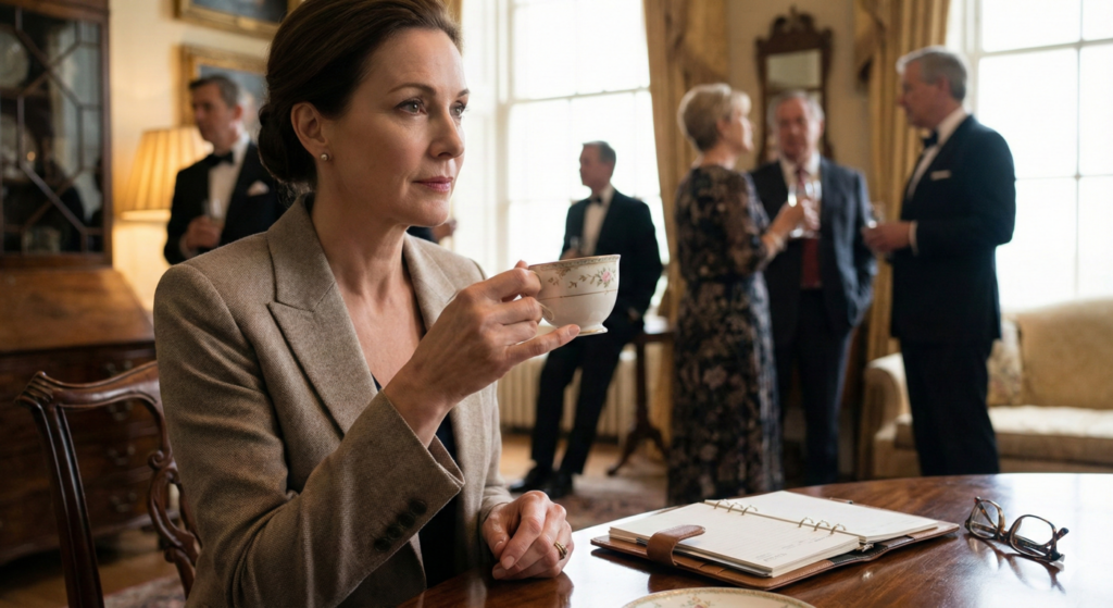 Teste de personalidade: saiba mais sobre você com base em como segura o copo