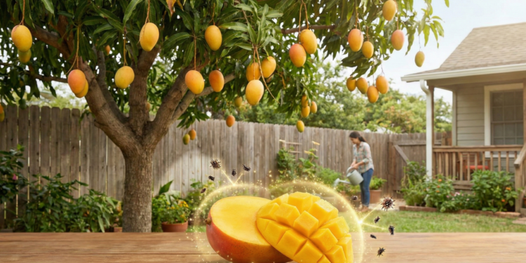 A escolha correta da muda, o preparo da terra e o cuidado com a irrigação nas primeiras fases fazem diferença direta na saúde da planta