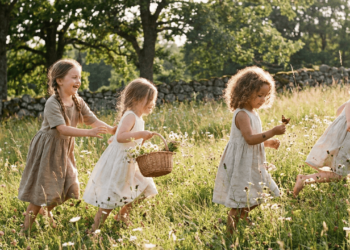Dicas de nomes de meninas raros e com significados poderosos