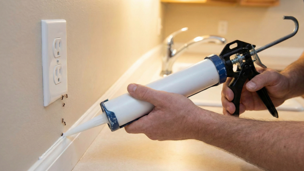 O que significa aparecerem muitas formigas dentro de casa, segundo especialistas