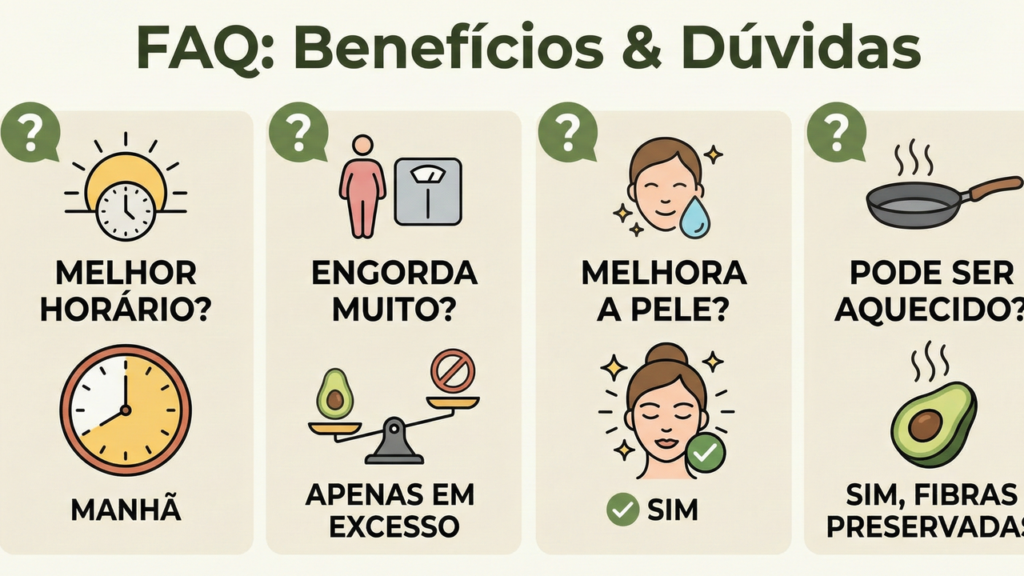 Esse alimento diário pode mudar seu corpo de forma surpreendente