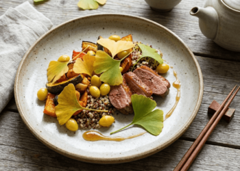 O suplemento natural que pode ajudar a circulação, memória e foco em rotinas intensas