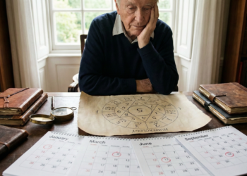 As pessoas mais sábias nascem em quatro datas específicas, segundo a numerologia