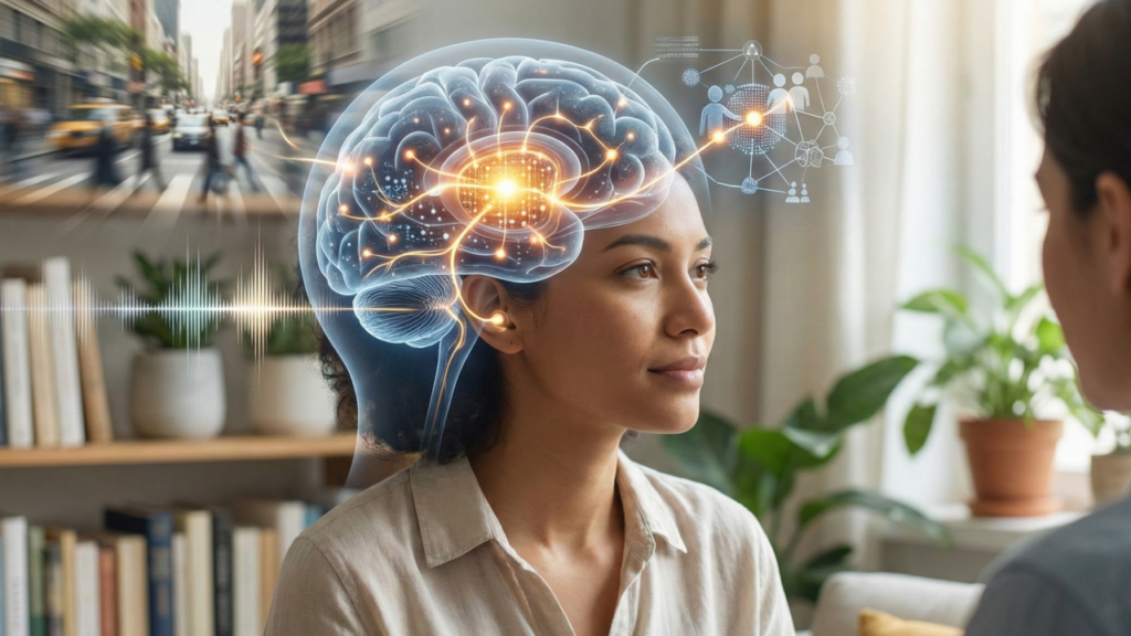 Por que pessoas inteligentes falam menos (e observam mais), segundo a psicologia