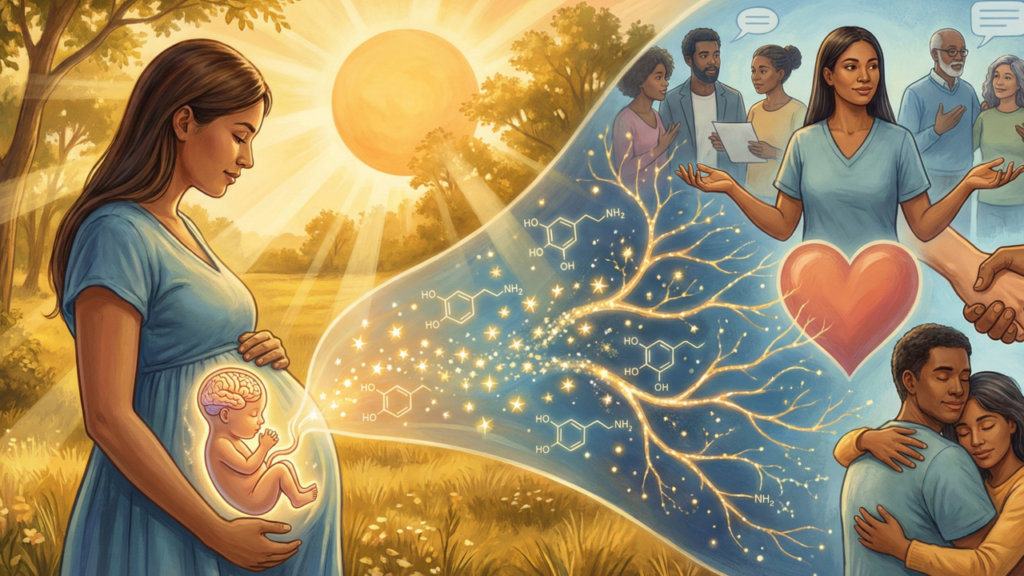 Pessoas com maior inteligência emocional costumam nascer nesses meses, aponta pesquisa em psicologia