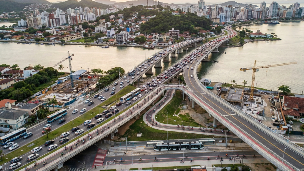 A capital insular que une segurança elevada, natureza preservada e qualidade de vida