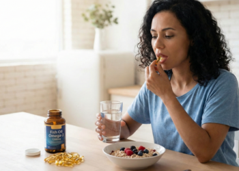 O alimento simples que melhora concentração e raciocínio