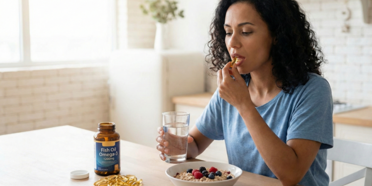 O alimento simples que melhora concentração e raciocínio