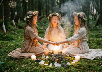 Os nomes para meninas com significados marcantes que são lindos e tendência para 2026