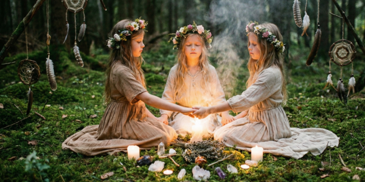 Os nomes para meninas com significados marcantes que são lindos e tendência para 2026