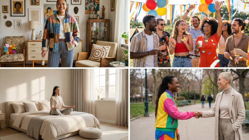 Essa é a cor preferida das pessoas menos inteligentes, segundo a psicologia